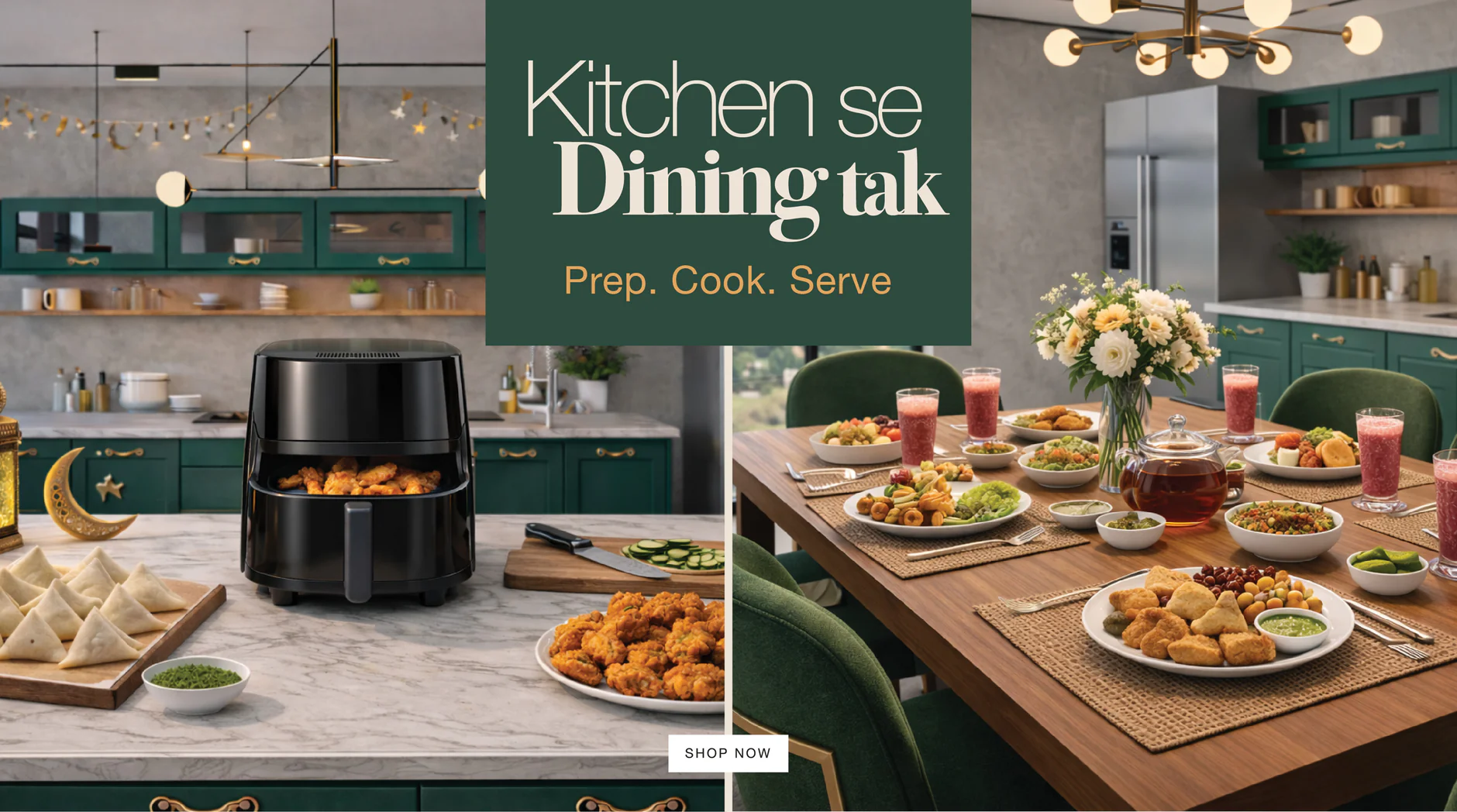 Welcome to Our Store